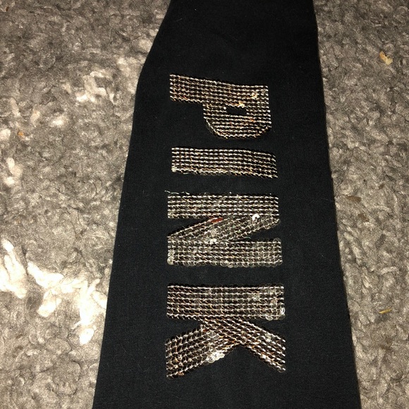 Pink Brand Leggings - Picture 2 of 3